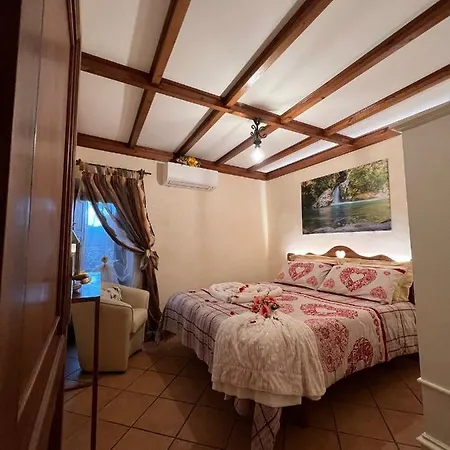 Holiday home Il Borgo *