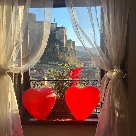 Holiday home Il Borgo Subiaco