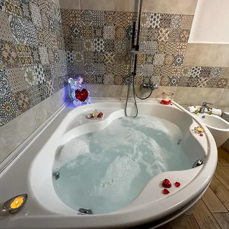 Holiday home Il Borgo *
