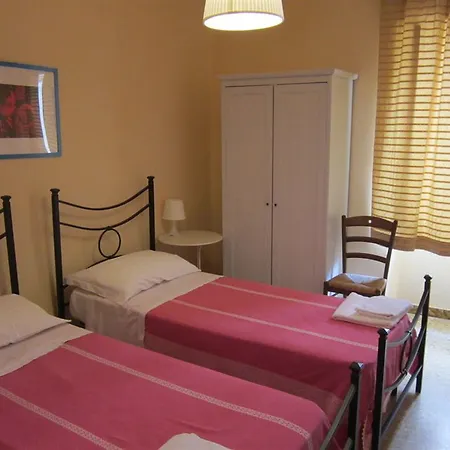 Il Borgo Acquapendente