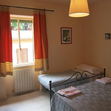 Hotel Il Borgo Acquapendente