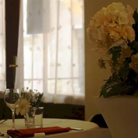 Ξενοδοχείο Il Borgo 3*