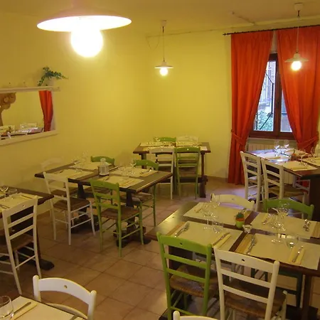 Il Borgo Hotel 3*