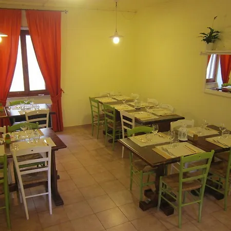 Il Borgo