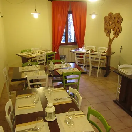 Il Borgo 3* Acquapendente