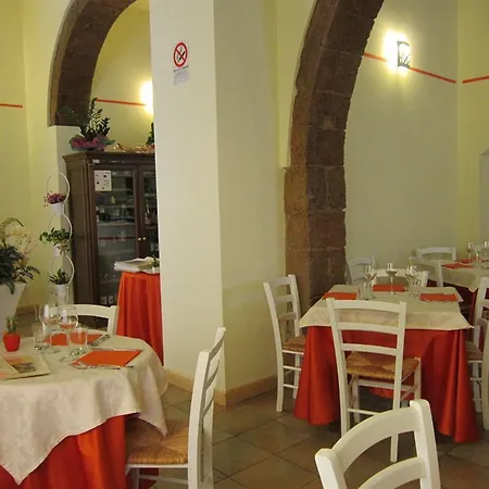 Il Borgo Acquapendente