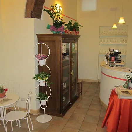 Hotel Il Borgo Acquapendente