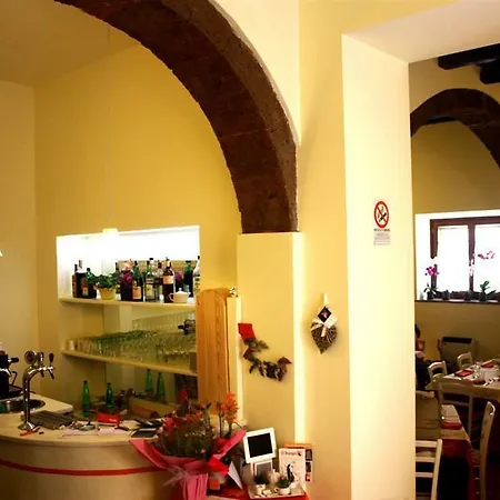 Il Borgo Ξενοδοχείο Acquapendente