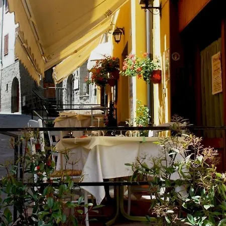 Ξενοδοχείο Il Borgo 3*