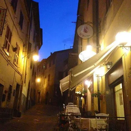 Il Borgo