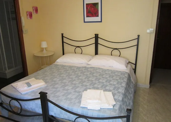 Il Borgo 3* Acquapendente