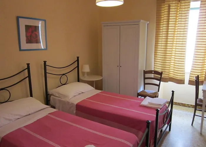 Il Borgo Acquapendente