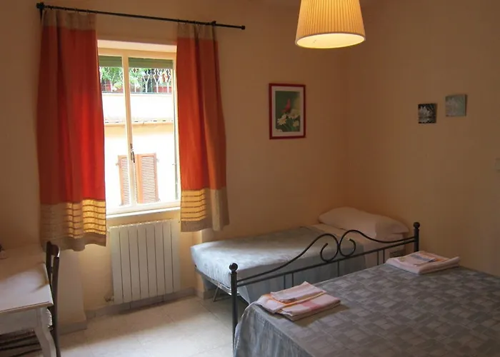 Ξενοδοχείο Il Borgo Acquapendente