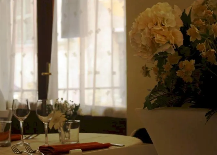 Ξενοδοχείο Il Borgo 3*