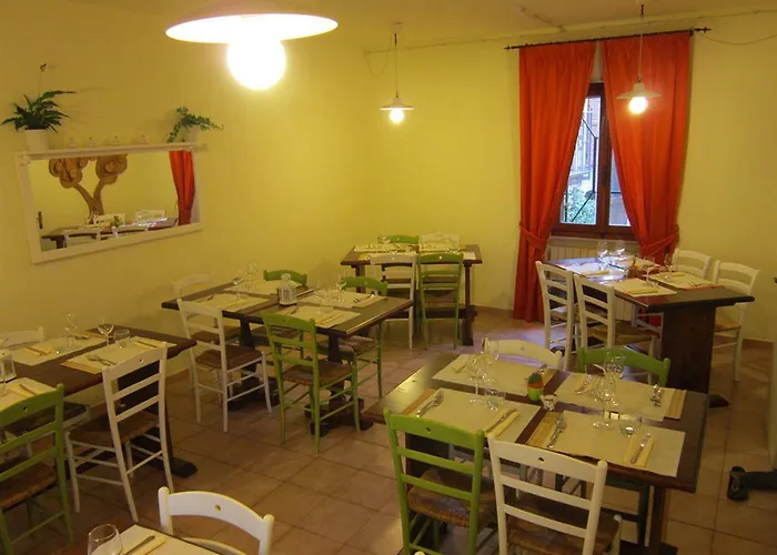 Il Borgo Ξενοδοχείο 3*