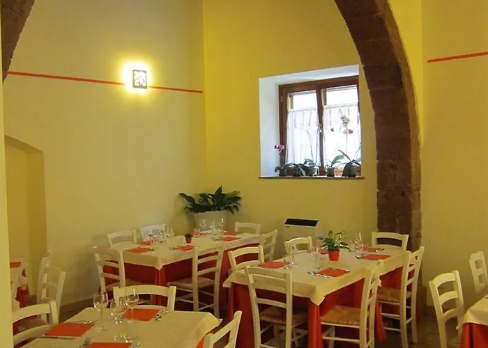 Ξενοδοχείο Il Borgo