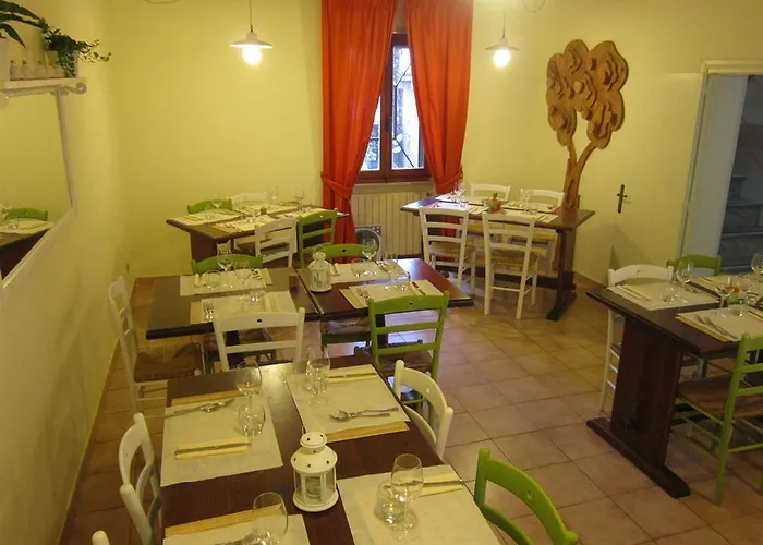 Il Borgo 3* Acquapendente