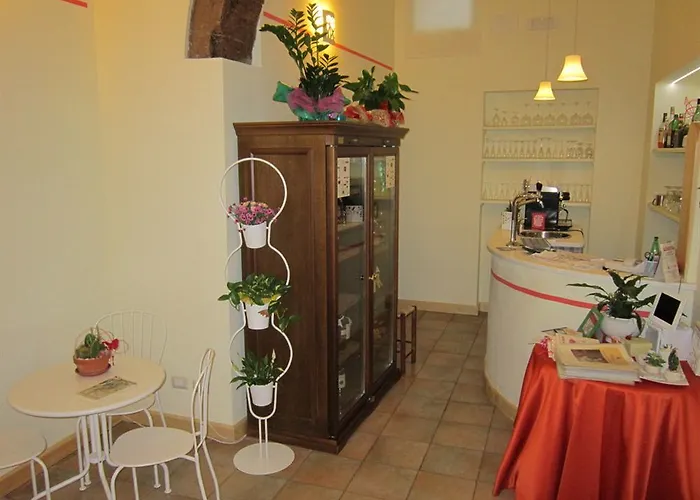 Ξενοδοχείο Il Borgo Acquapendente