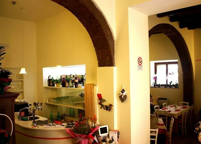 Il Borgo Ξενοδοχείο Acquapendente