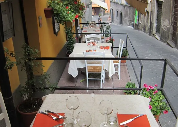 Il Borgo Ξενοδοχείο 3*