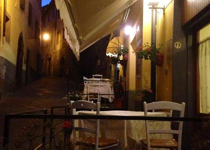 Ξενοδοχείο Il Borgo