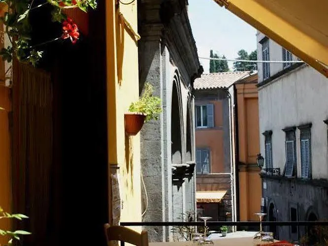 Il Borgo Ξενοδοχείο 3*