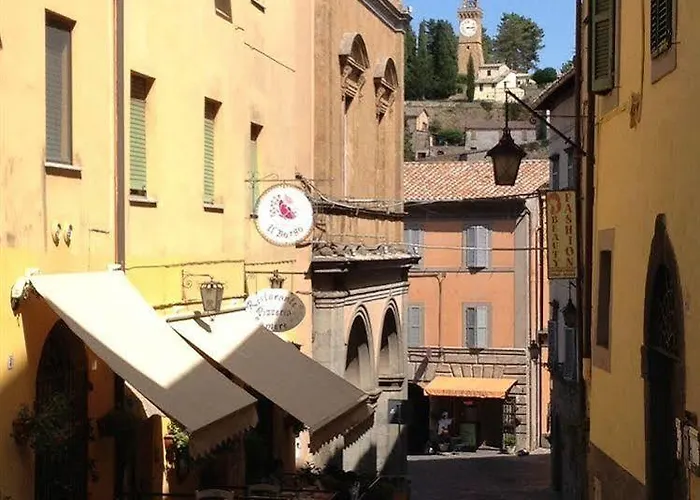 Il Borgo